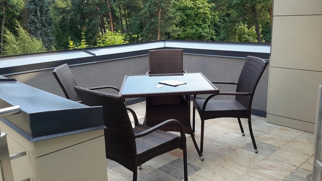 Katrin Apartments Jūrkalne Habitación foto