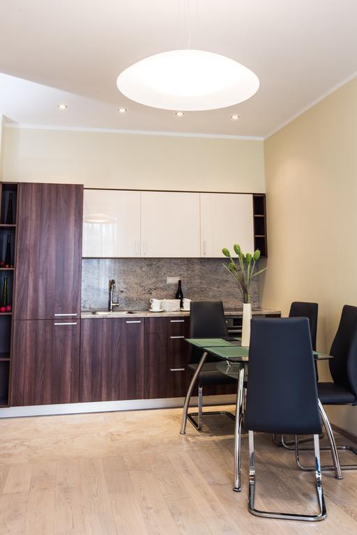 Katrin Apartments Jūrkalne Habitación foto