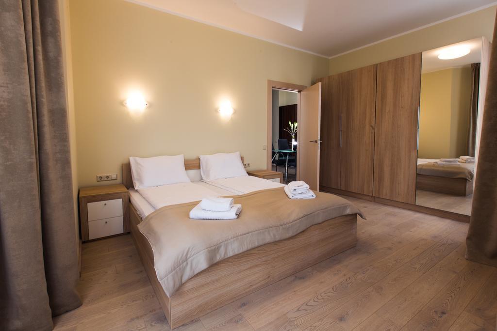 Katrin Apartments Jūrkalne Habitación foto