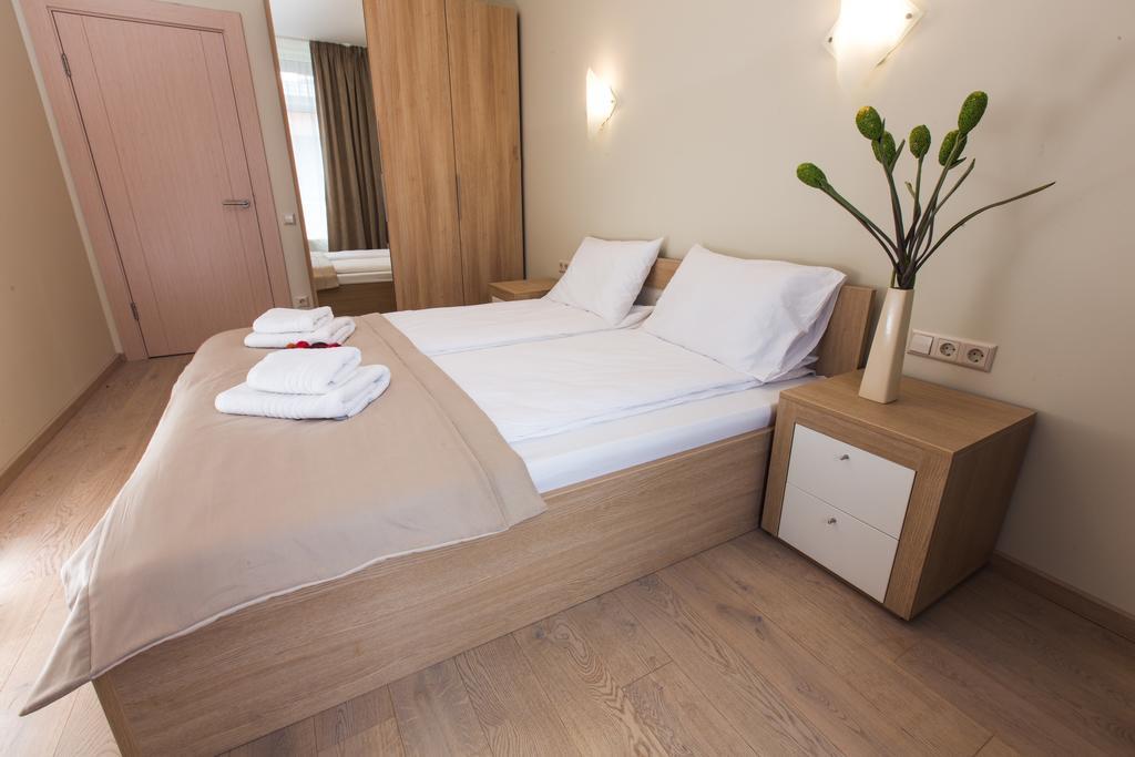 Katrin Apartments Jūrkalne Habitación foto