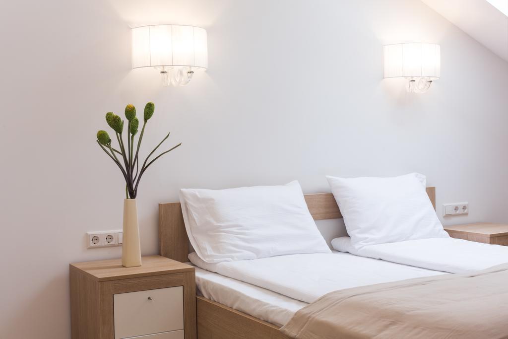 Katrin Apartments Jūrkalne Habitación foto