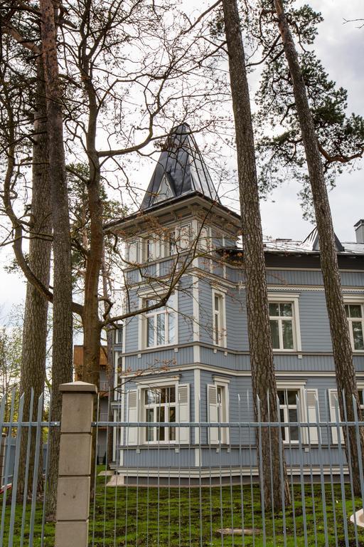 Katrin Apartments Jūrkalne Habitación foto
